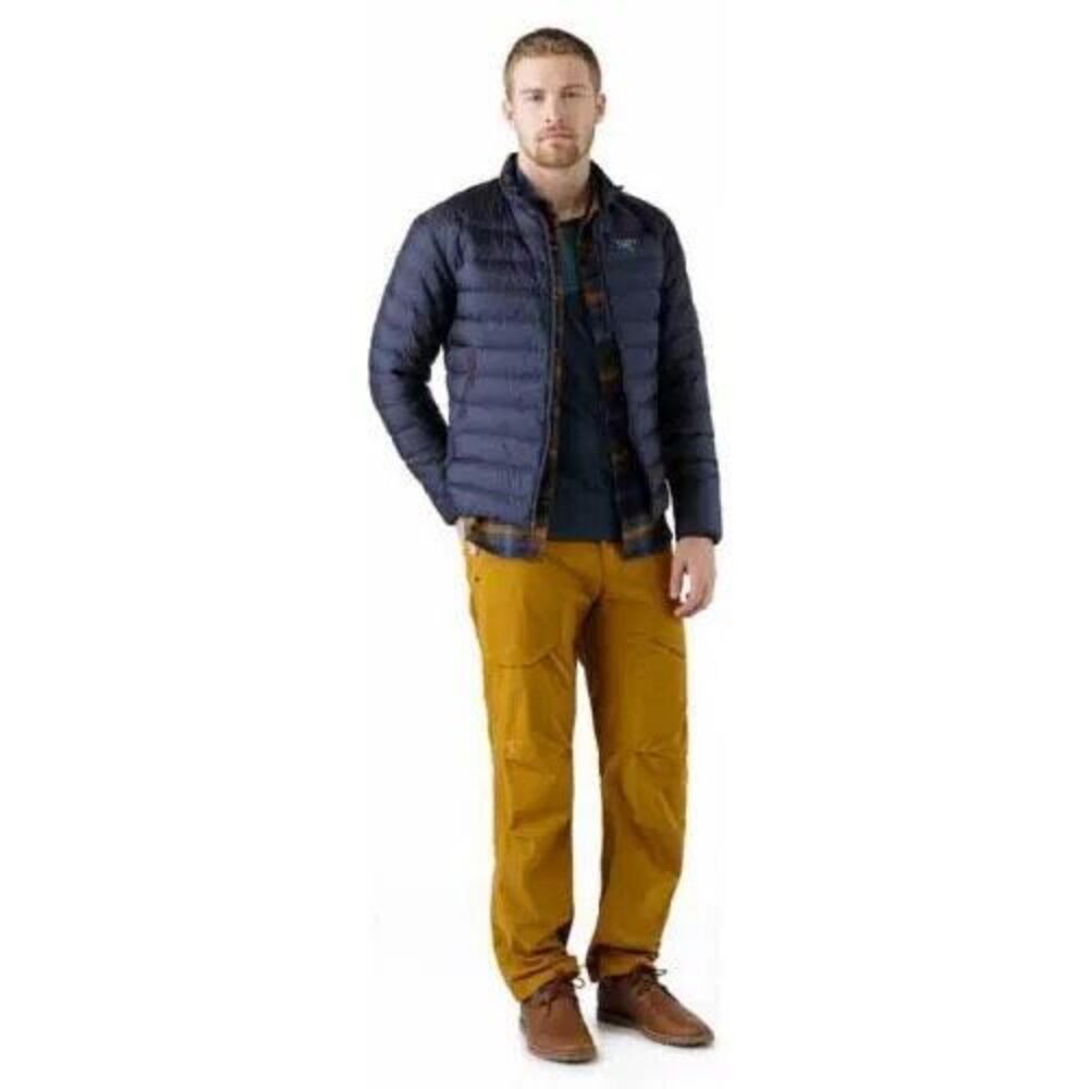 Arc’teryx Sullivan Straight Leg Hiking Pants Size 34x34